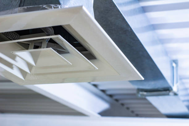 Best Best Air Duct Cleaning Company  in Lumber City, GA