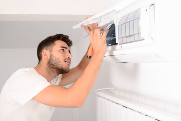 Best Affordable HVAC Duct Cleaning  in Lumber City, GA