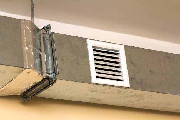 Best Air Duct Cleaning Near Me in Lumber City, GA